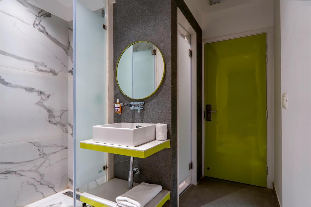 Le Roi Express Paharganj Hotel Ню Делхи Екстериор снимка