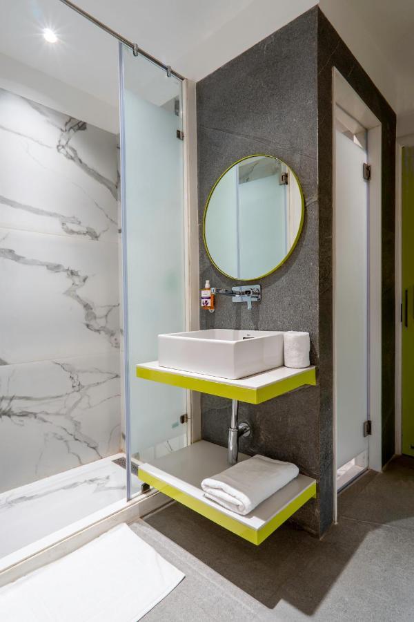 Le Roi Express Paharganj Hotel Ню Делхи Екстериор снимка