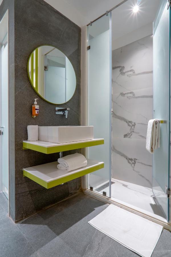 Le Roi Express Paharganj Hotel Ню Делхи Екстериор снимка