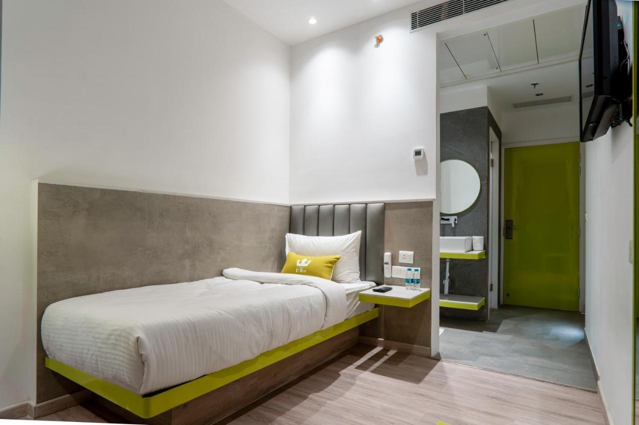 Le Roi Express Paharganj Hotel Ню Делхи Екстериор снимка