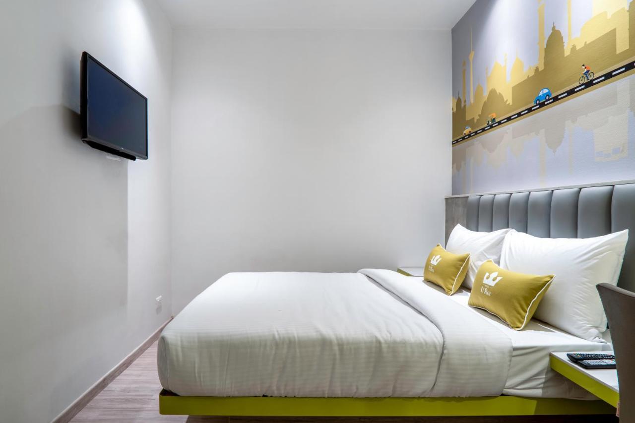 Le Roi Express Paharganj Hotel Ню Делхи Екстериор снимка